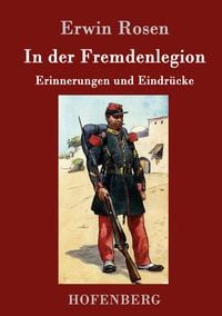 Produktbild: In der Fremdenlegion