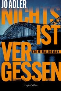 Produktbild: Nichts ist vergessen