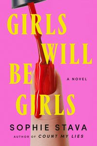 Produktbild: Girls Will Be Girls