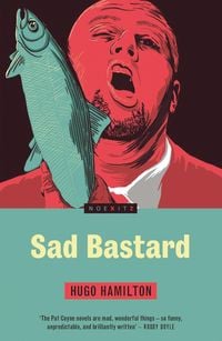 Produktbild: Sad Bastard