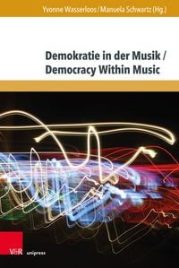 Produktbild: Demokratie in der Musik / Democracy Within Music