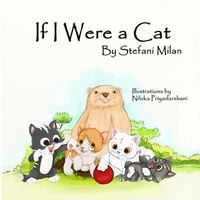 Produktbild: If I Were a Cat: The Rescue Cat Series