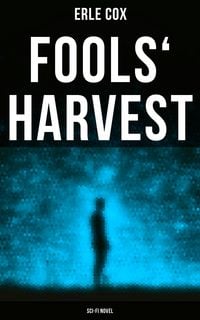 Produktbild: Fools' Harvest (Sci-Fi Novel)