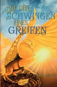 Produktbild: Auf den Schwingen eines Greifen