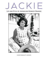 Produktbild: Jackie