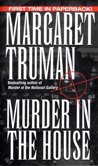 Produktbild: Murder in the House