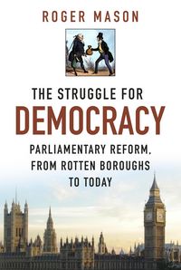 Produktbild: The Struggle for Democracy