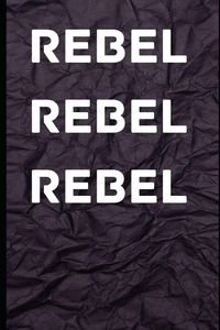 Produktbild: Rebel Rebel Rebel