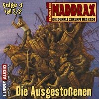 Produktbild: Die Ausgesto&szlig;enen - Teil 2