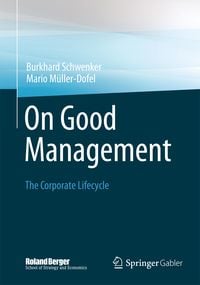 Produktbild: On Good Management
