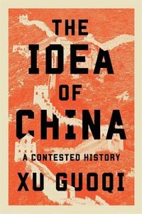 Produktbild: The Idea of China