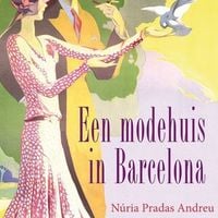 Produktbild: Een modehuis in Barcelona