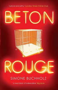 Produktbild: Beton Rouge