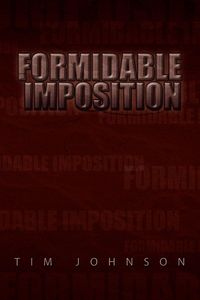 Produktbild: Formidable Imposition