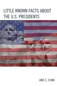 Produktbild: Little Known Facts about the U. S. Presidents