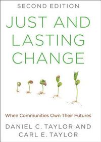 Produktbild: Just and Lasting Change