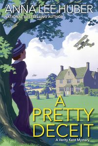 Produktbild: A Pretty Deceit