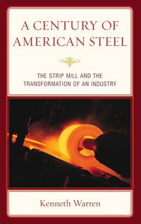 Produktbild: Century of American Steel