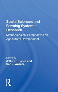 Produktbild: Social Sciences And Farming Systems Research