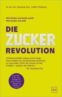 Produktbild: Die Zucker-Revolution