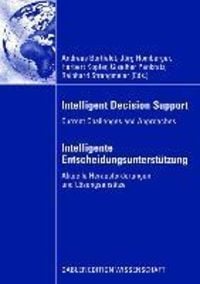 Produktbild: Intelligent Decision Support - Intelligente Entscheidungsunterst&uuml;tzung