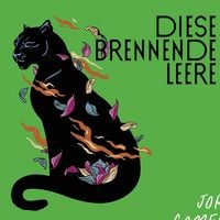 Produktbild: Diese brennende Leere