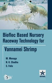 Produktbild: Biofloc Based Nursery Raceway Technology for Vannamei Shrimp