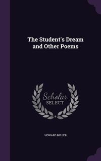 Produktbild: Students Dream & Other Poems