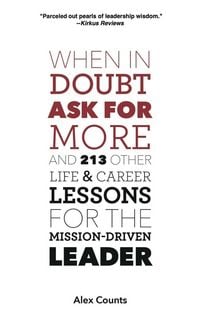 Produktbild: When in Doubt, Ask for More