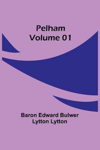 Produktbild: Pelham - Volume 01
