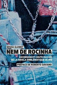 Produktbild: Nem de rocinha ascension et chut