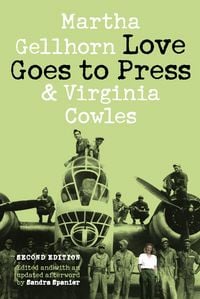 Produktbild: Love Goes to Press