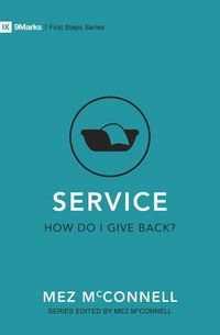 Produktbild: Service - How Do I Give Back?