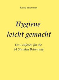 Produktbild: Hygiene leicht gemacht
