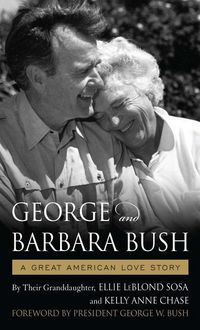 Produktbild: George & Barbara Bush