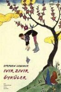 Produktbild: Ivir Zivir &Ouml;yk&uuml;ler