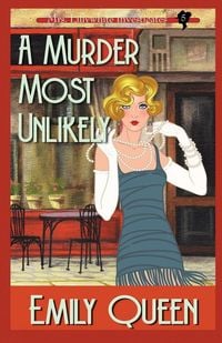 Produktbild: A Murder Most Unlikely