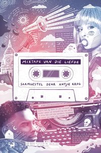 Produktbild: Mixtape van die liefde