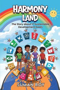 Produktbild: Harmony Land