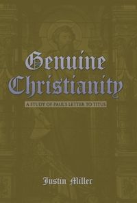 Produktbild: Genuine Christianity
