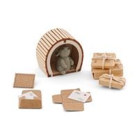 Produktbild: Wichtel Inc. Weihnachtsmaus