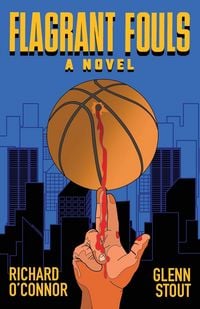 Produktbild: Flagrant Fouls