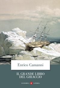 Produktbild: Il grande libro del ghiaccio