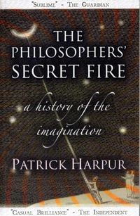 Produktbild: The Philosophers' Secret Fire