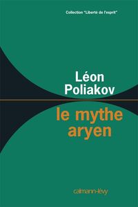 Produktbild: Le mythe aryen
