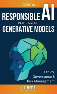 Produktbild: Responsible AI in the Age of Generative Models