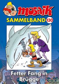 Produktbild: MOSAIK Sammelband 130 Softcover