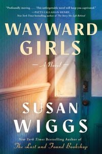 Produktbild: Wayward Girls