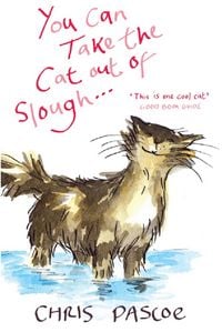 Produktbild: You Can Take the Cat out of Slough . . .