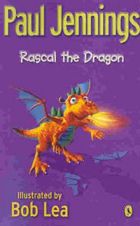 Produktbild: Rascal the Dragon